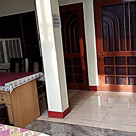 Homestay Comfort Villa Rampur  Экстерьер фото