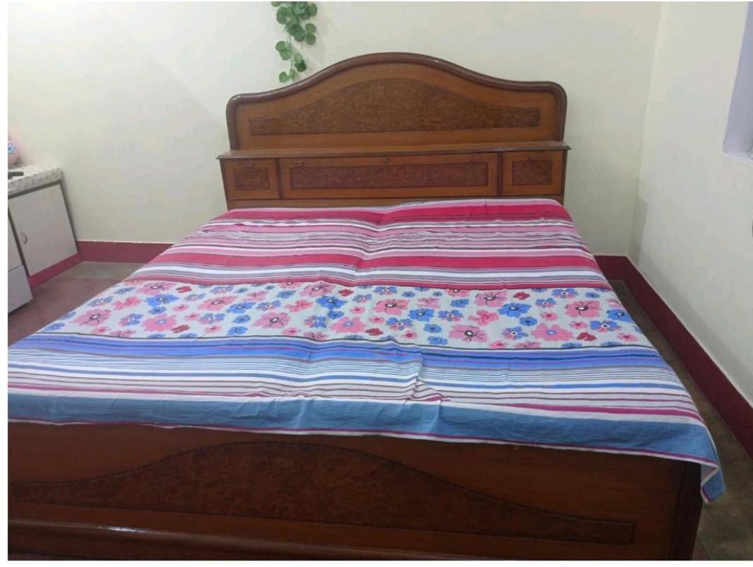 Homestay Comfort Villa Rampur  Экстерьер фото