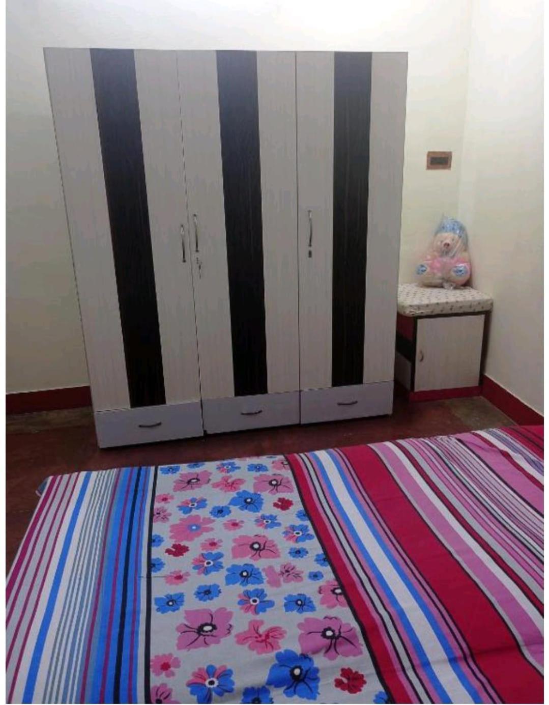 Homestay Comfort Villa Rampur  Экстерьер фото