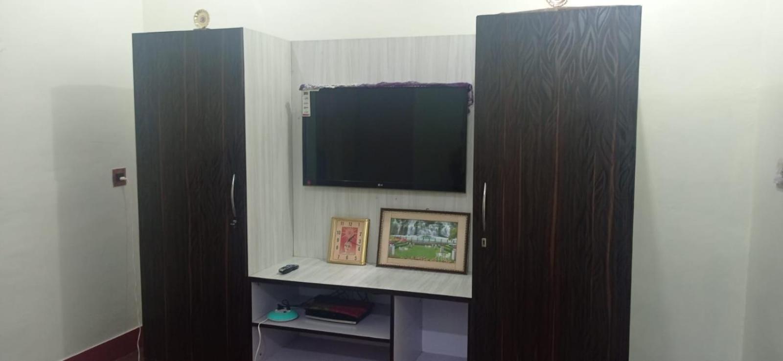 Homestay Comfort Villa Rampur  Экстерьер фото