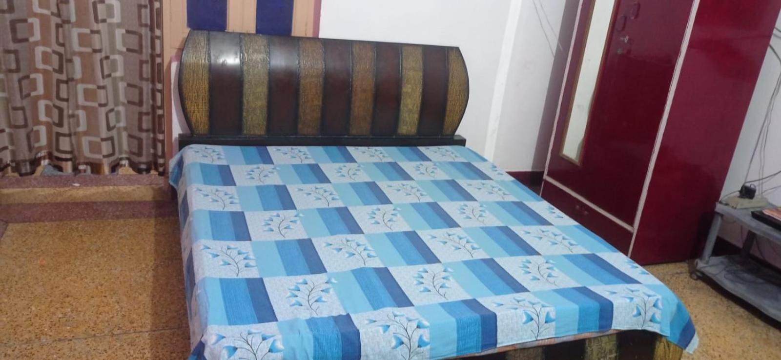 Homestay Comfort Villa Rampur  Экстерьер фото