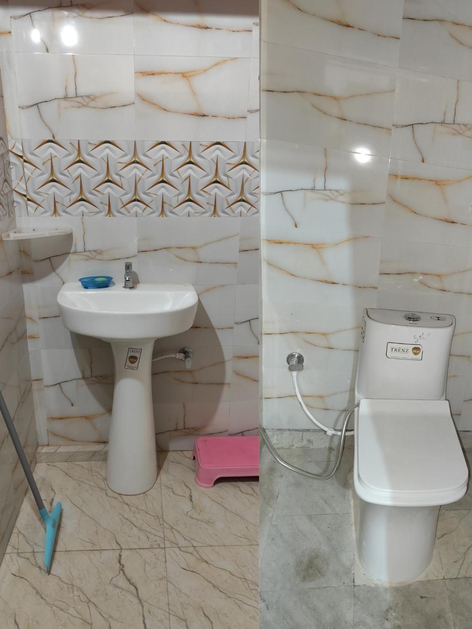 Homestay Comfort Villa Rampur  Экстерьер фото